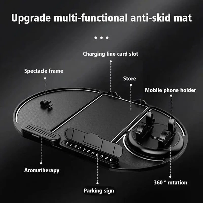 Podloga za telefon 6u1