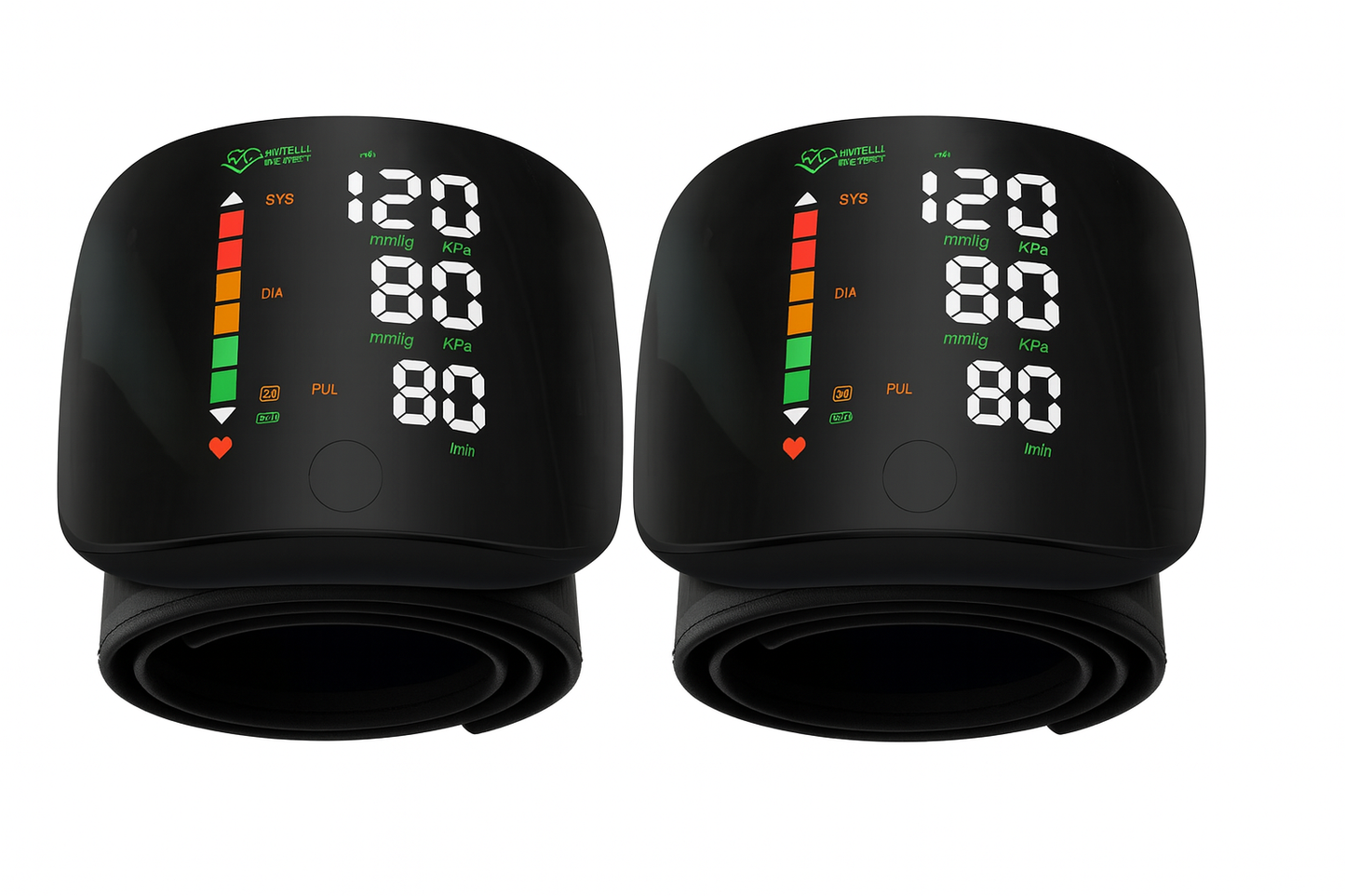Digitalni aparat za merenje pritiska