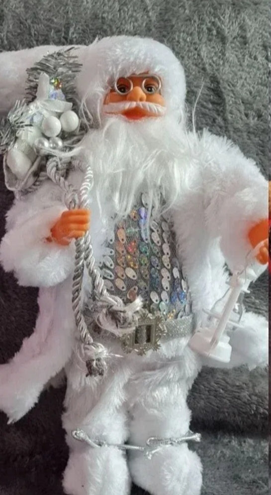 Deda Mraz figura 30cm