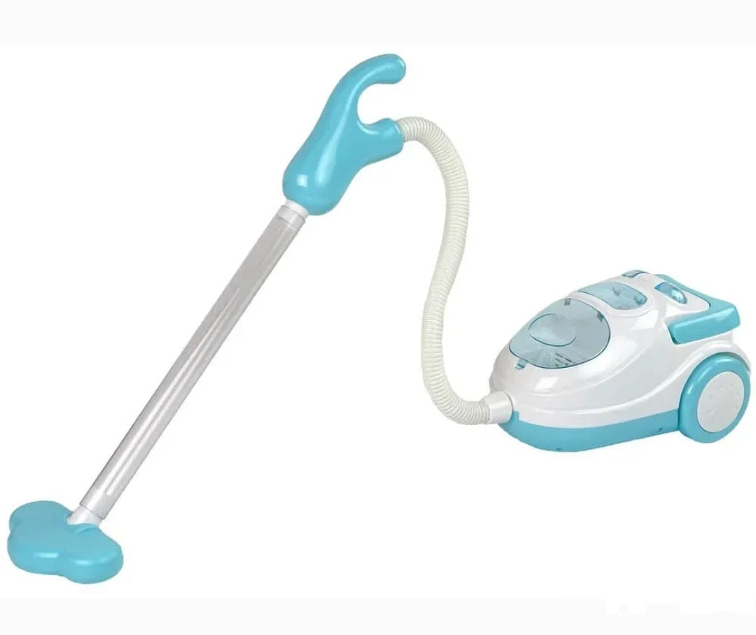 Usisivač igracka sa svetlom i zvukom