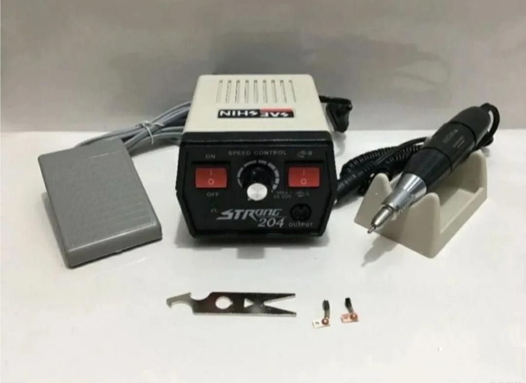 Profesionalna turpija Strong 204 65w 35000 obrtaja