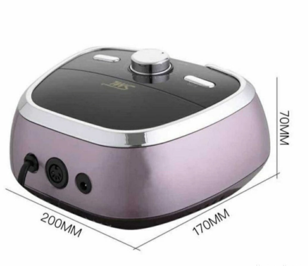 Profesionalna električna turpija za nokte 35000 o/min