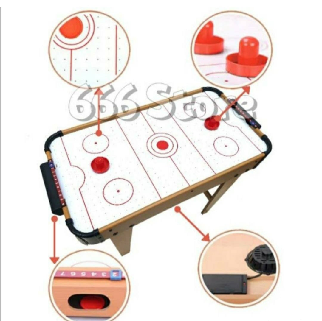 AIR hokej, sto za hokej, stoni hokej