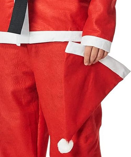 Kostim Deda Mraza- Odelo Deda Mraza