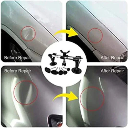 Alat za otklanjanje ulubljenja na autu