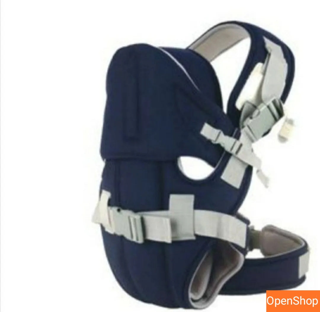 Kengur nosiljka sa podrškom za glavu