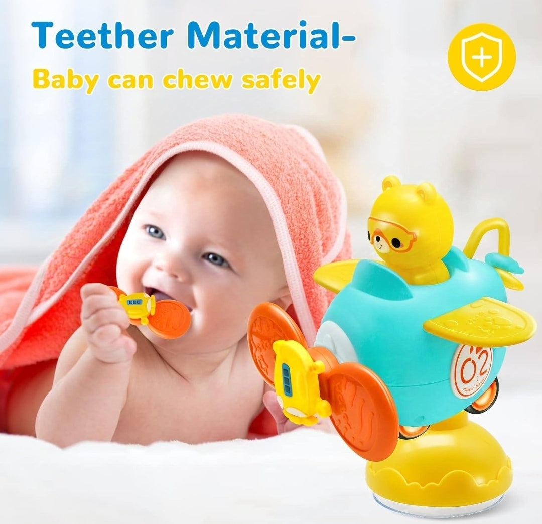 Montesori IGRACKA za kupanje