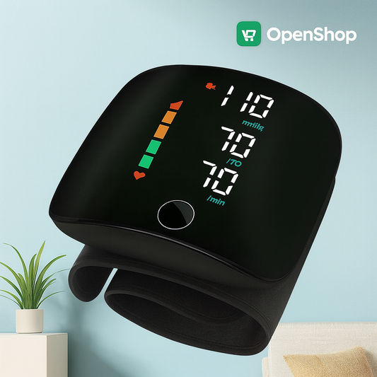 Digitalni smart uređaj za merenje vrednosti pritiska – jednostavno i precizno