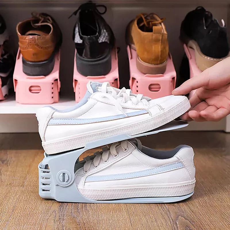 Organizator obuće (set od 3kom.)