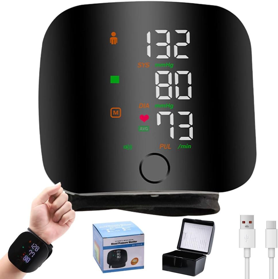 Digitalni aparat za merenje pritiska