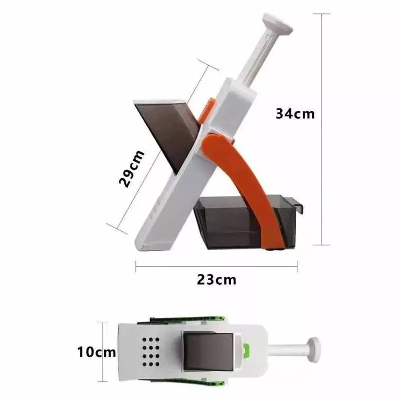 Profesionalni secko za krompir i povrće