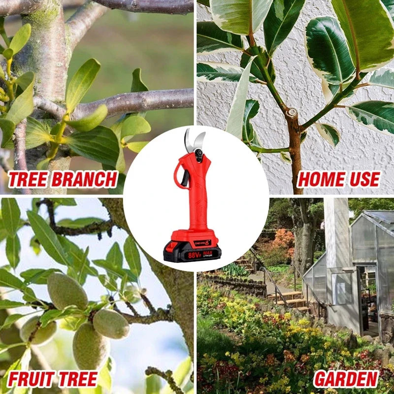 Elektro makaze za orezivanje