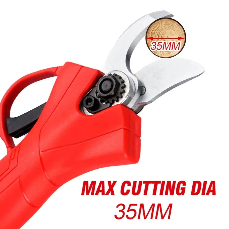 Elektro makaze za orezivanje