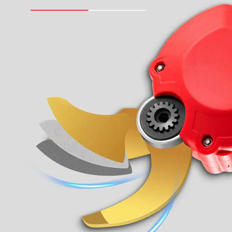 Elektro makaze za orezivanje