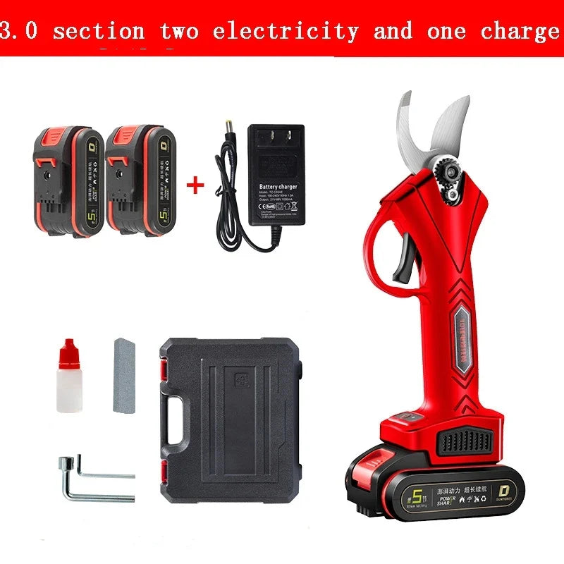 Elektro makaze za orezivanje