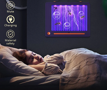 Električna lampa za eliminisanje insekata