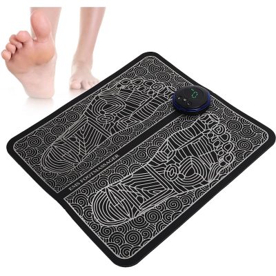 Masažer za stopala i relaksaciju