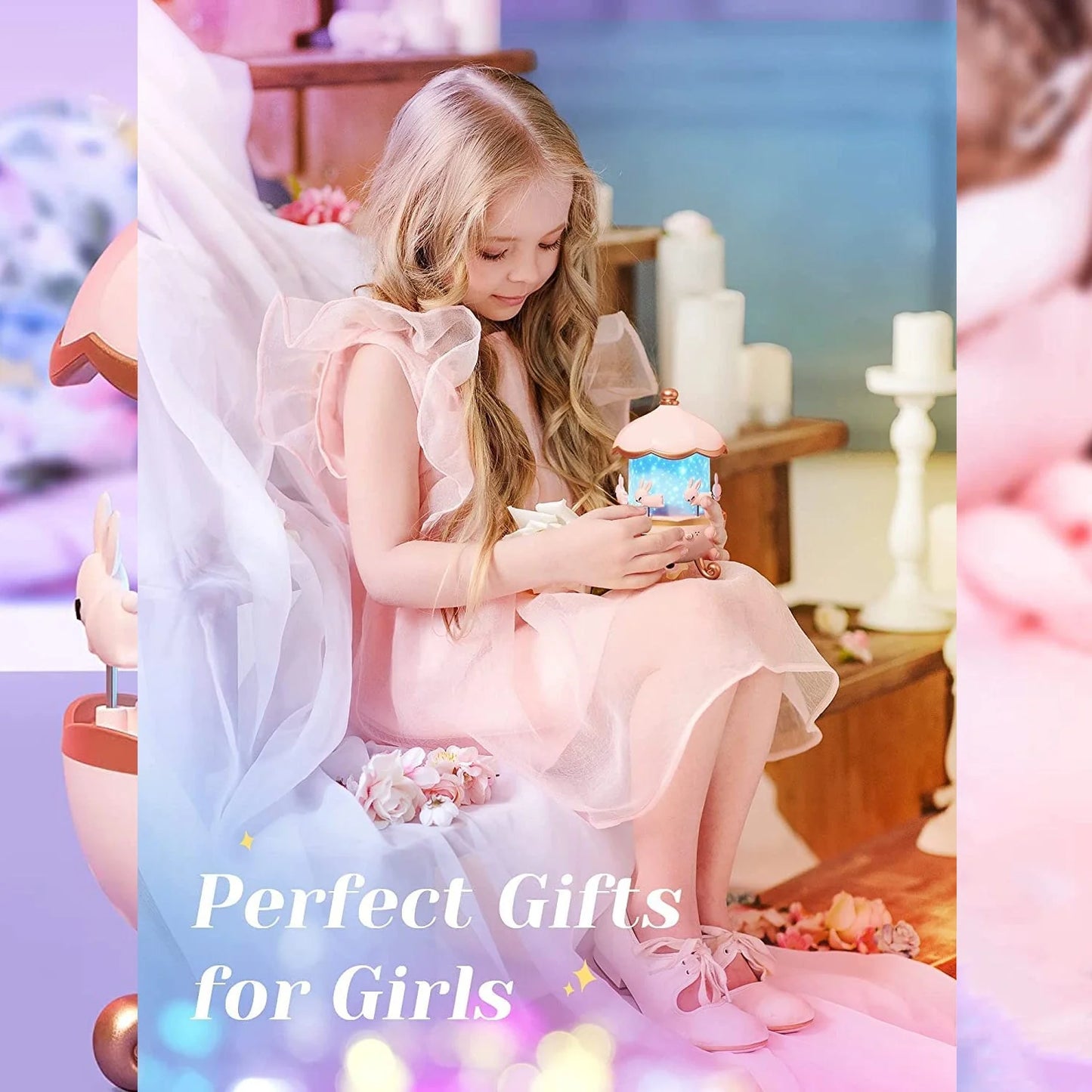 Projektor lampa zeka