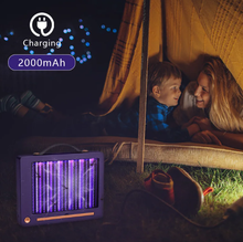 Električna lampa za eliminisanje insekata