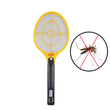 Električni reket za komarce