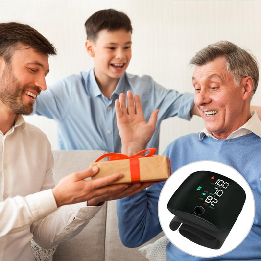 Aparat za merenje pritiska