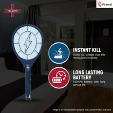 Električni reket za komarce