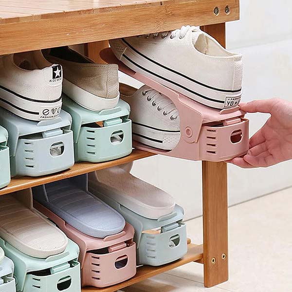 Organizator obuće (set od 3kom.)