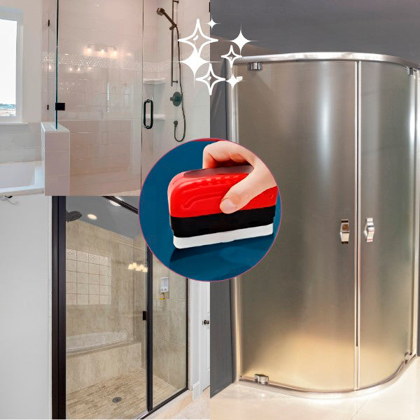 KristalPro- Čistač staklenih površina