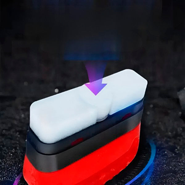 KristalPro- Čistač staklenih površina