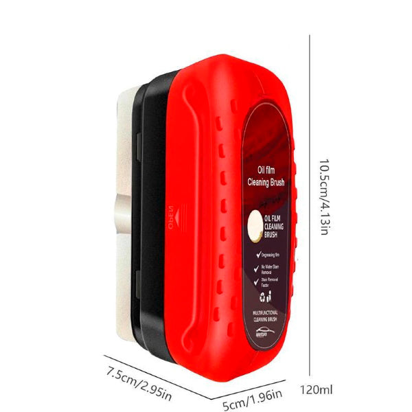 KristalPro- Čistač staklenih površina