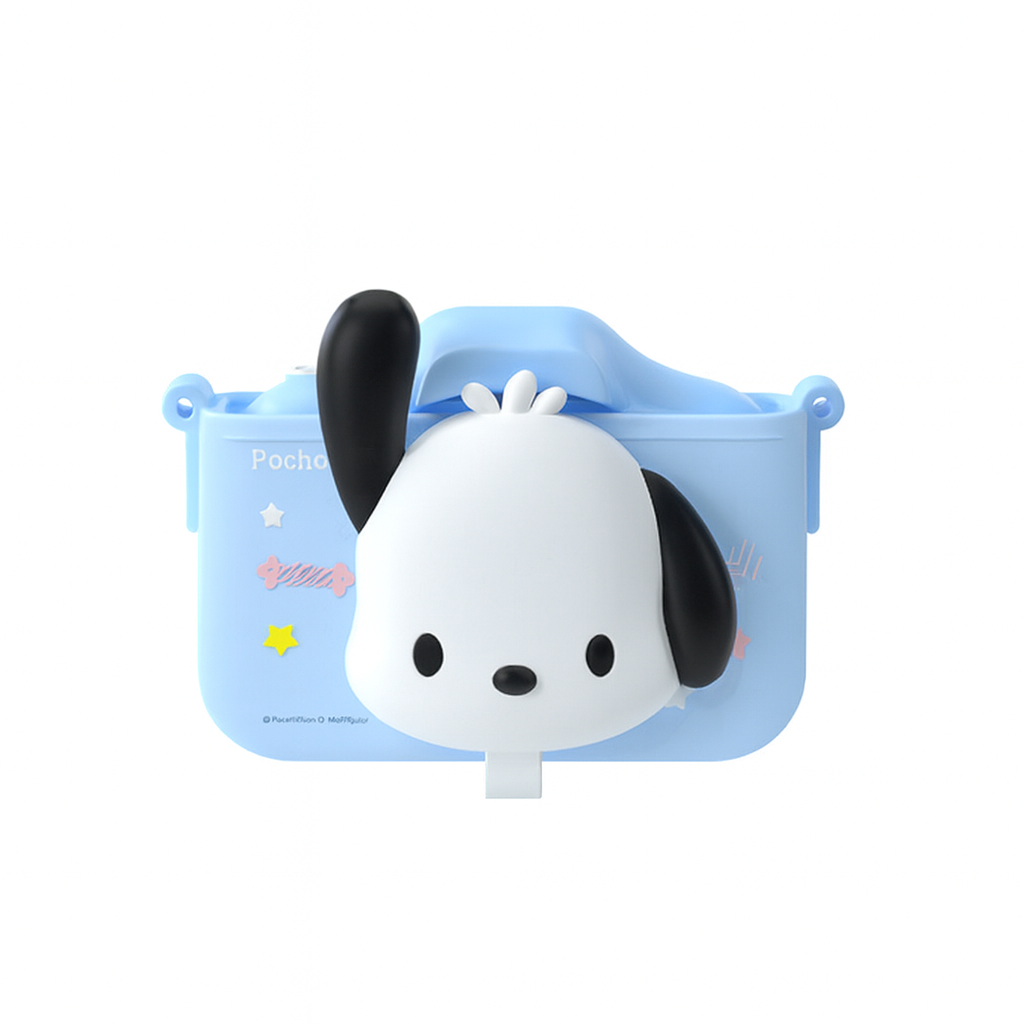 Digitalni dečiji fotoaparat Sanrio Pochacco