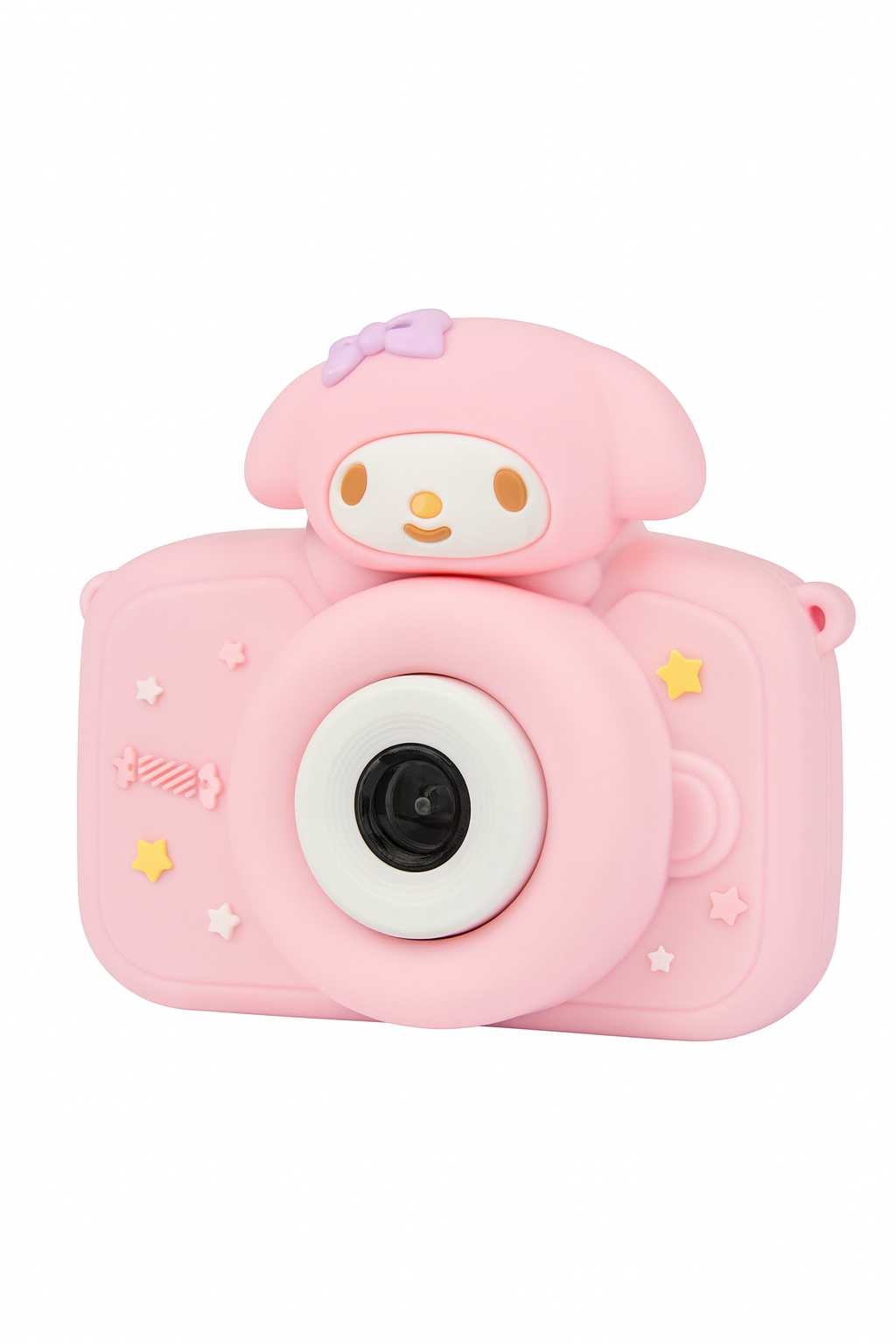 Digitalni fotoaparat KUROMI