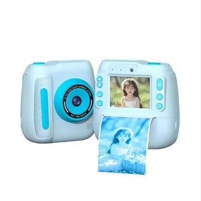 Fotoaparat i štampač slika 2 u 1