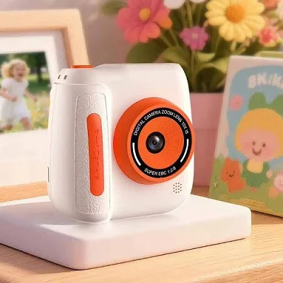 Fotoaparat i štampač slika 2 u 1