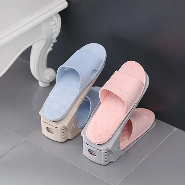 Organizator obuće (set od 3kom.)