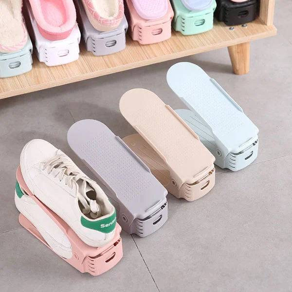 Organizator obuće (set od 3kom.)