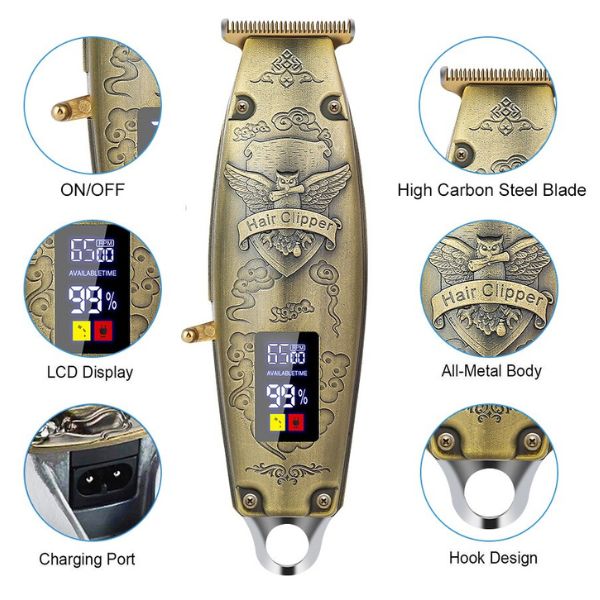 Mašinica za šišanje profi