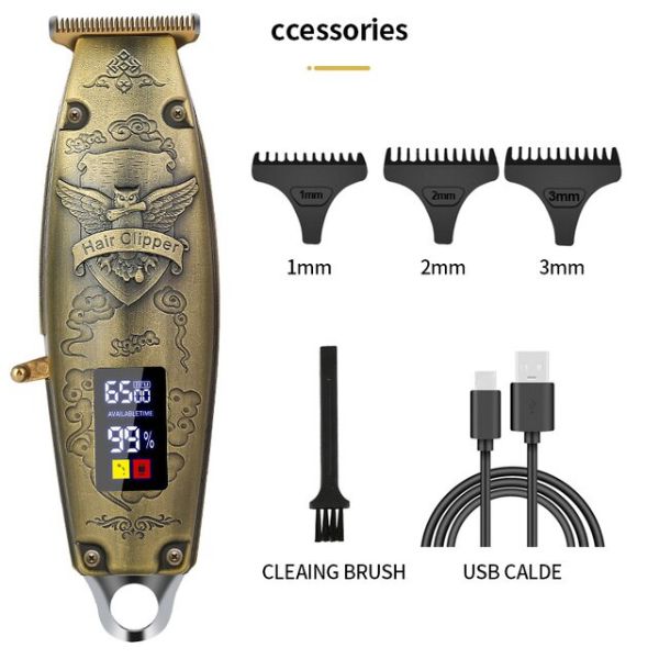 Mašinica za šišanje profi