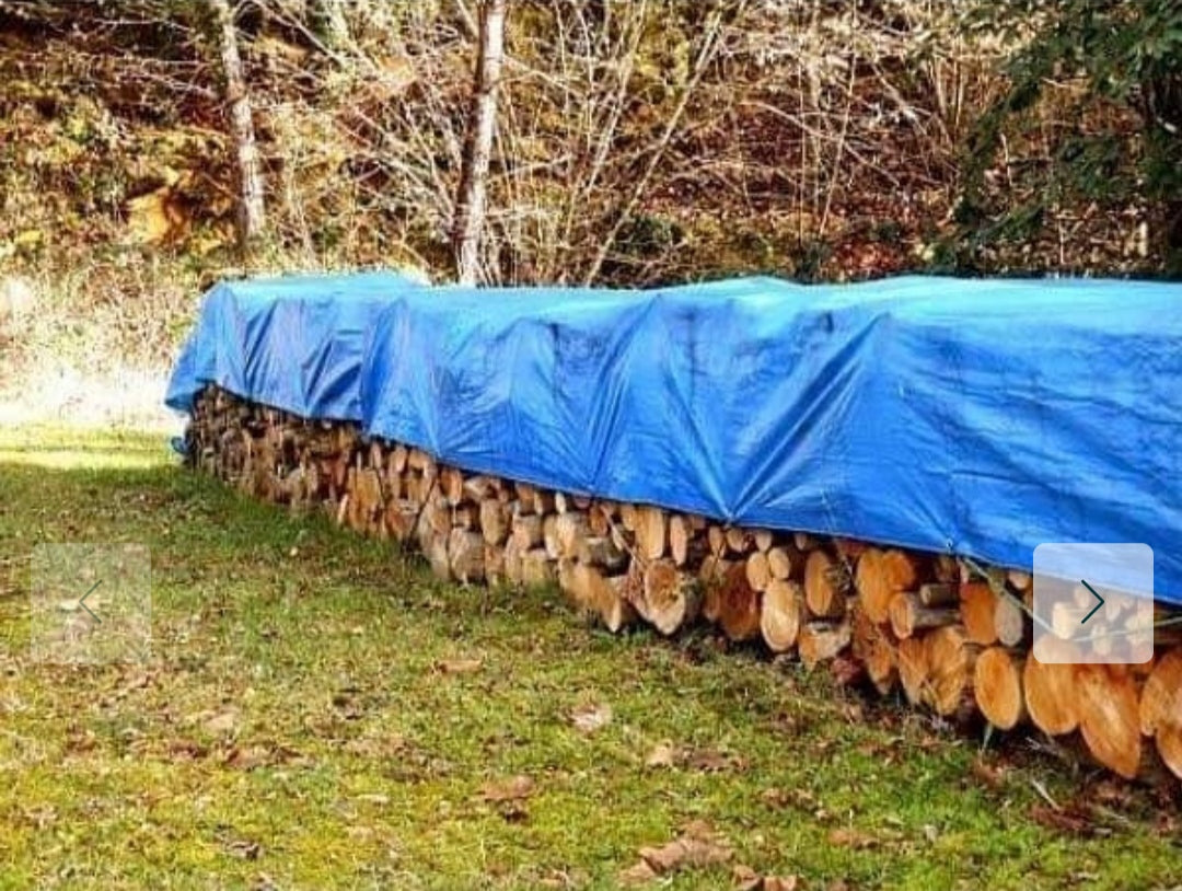 Univerzalna cerada za auto, prikolicu, čamac 2x3m