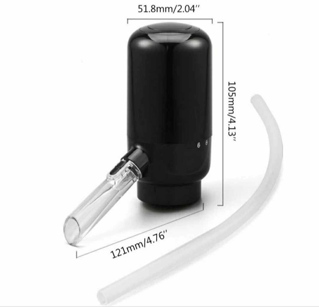 Električni dozer za vino Točilica za vino Pumpa za bocu