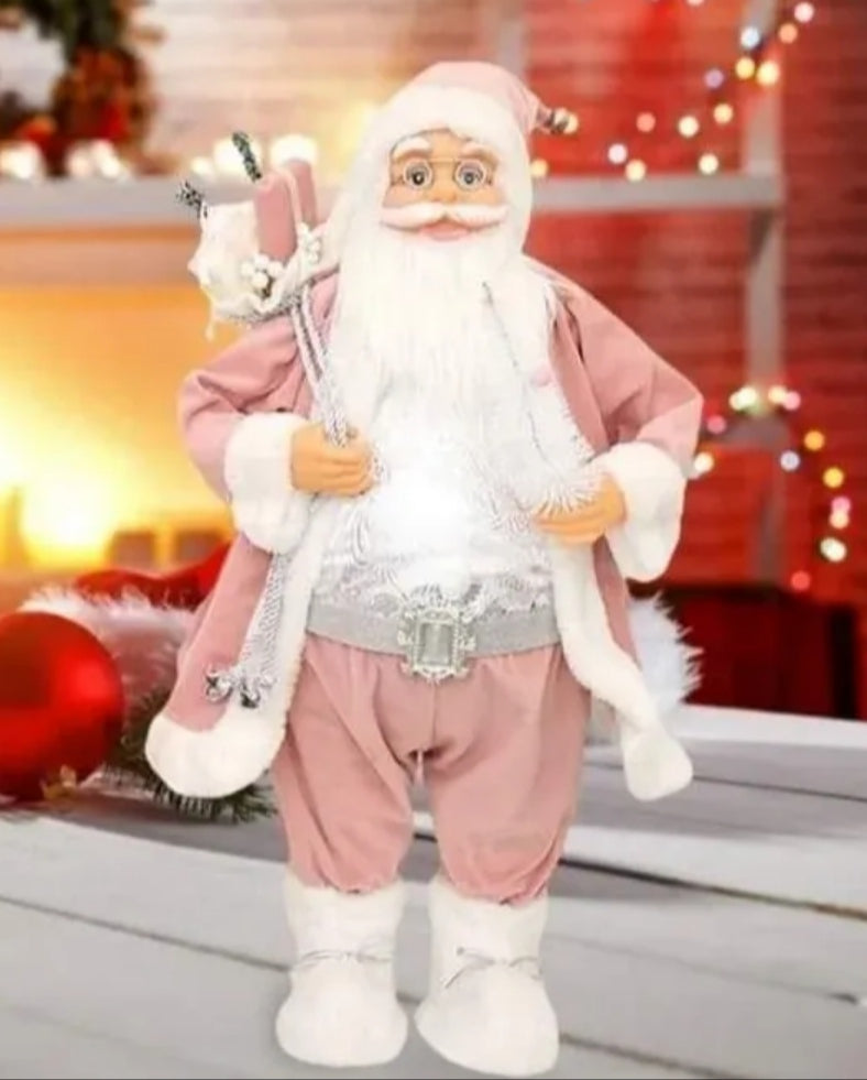 Deda Mraz figura 50cm