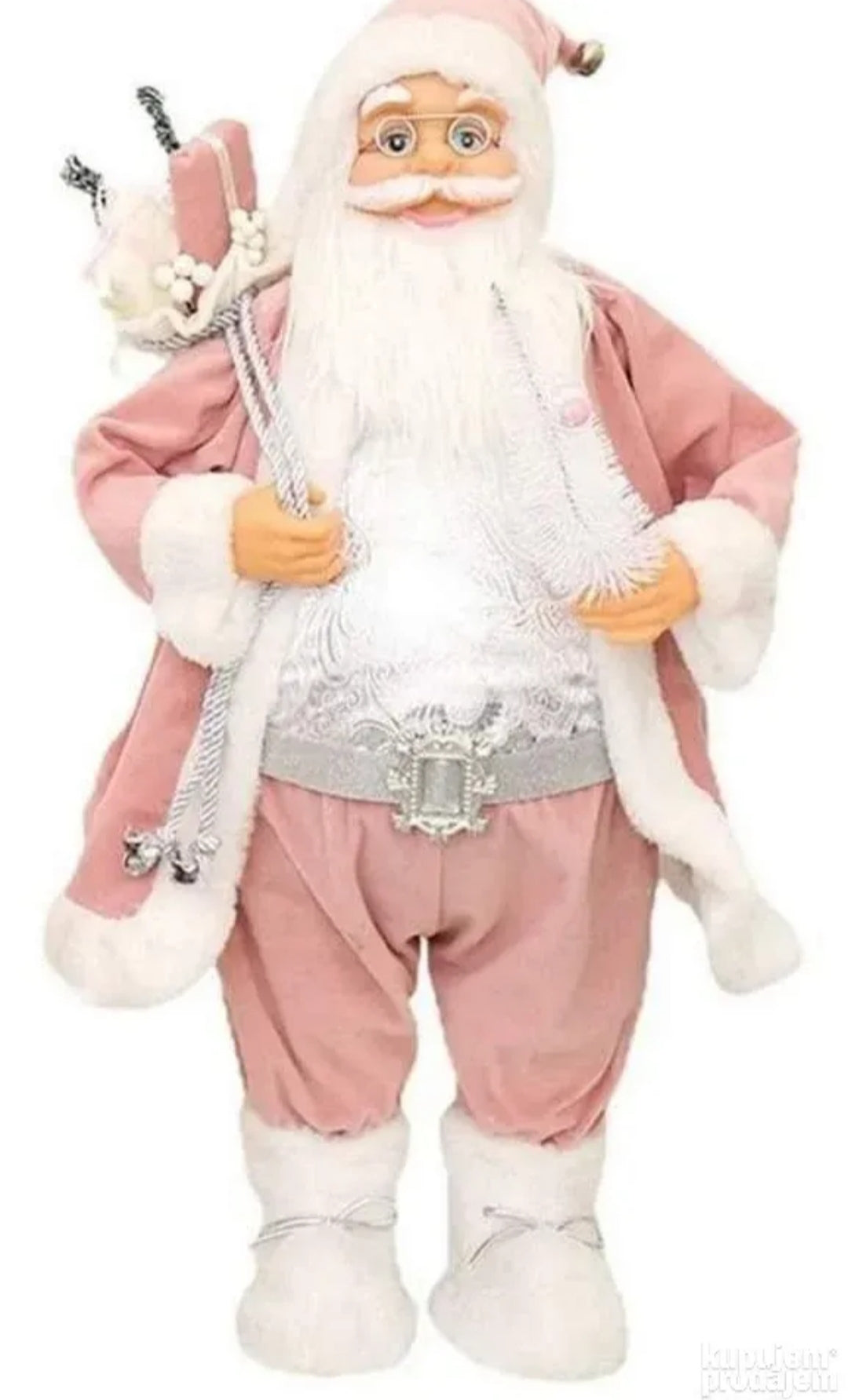 Deda Mraz figura 50cm