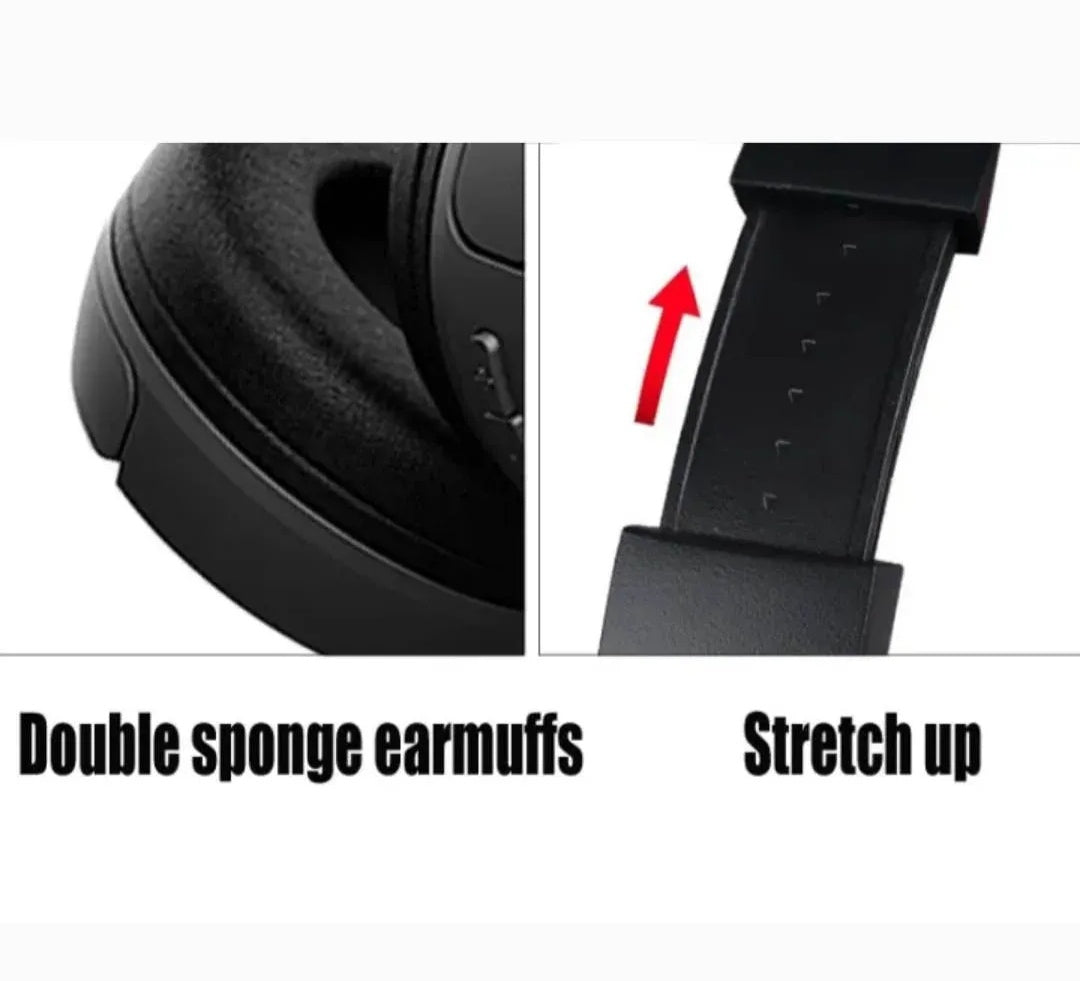 Slušalice sa mikrofonom JBL T450 Black