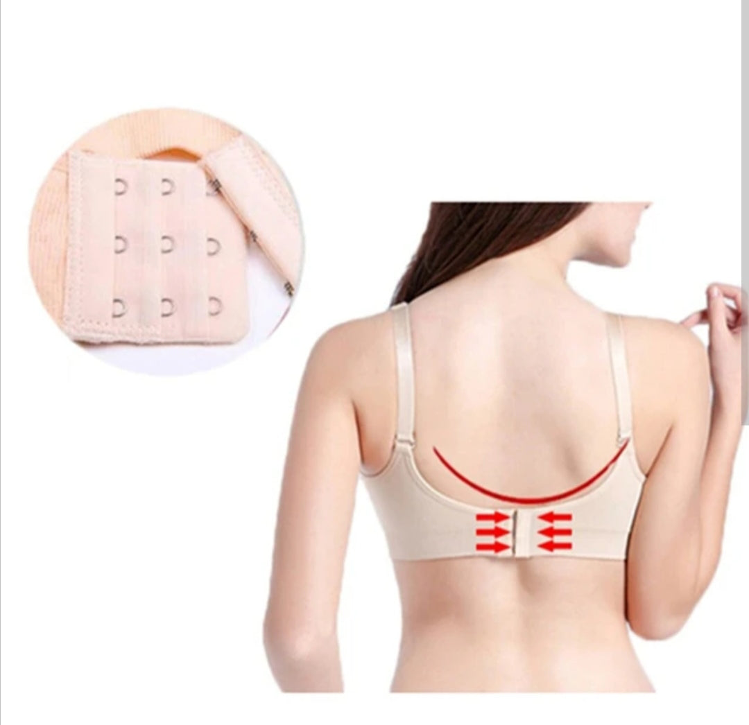 Grudnjak za fiksaciju levka pumpice, dojenje i trudnice