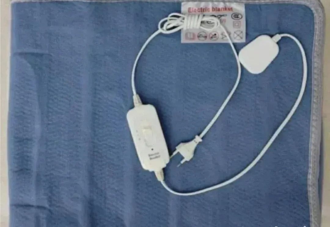 Toplo električno ćebe 120x150