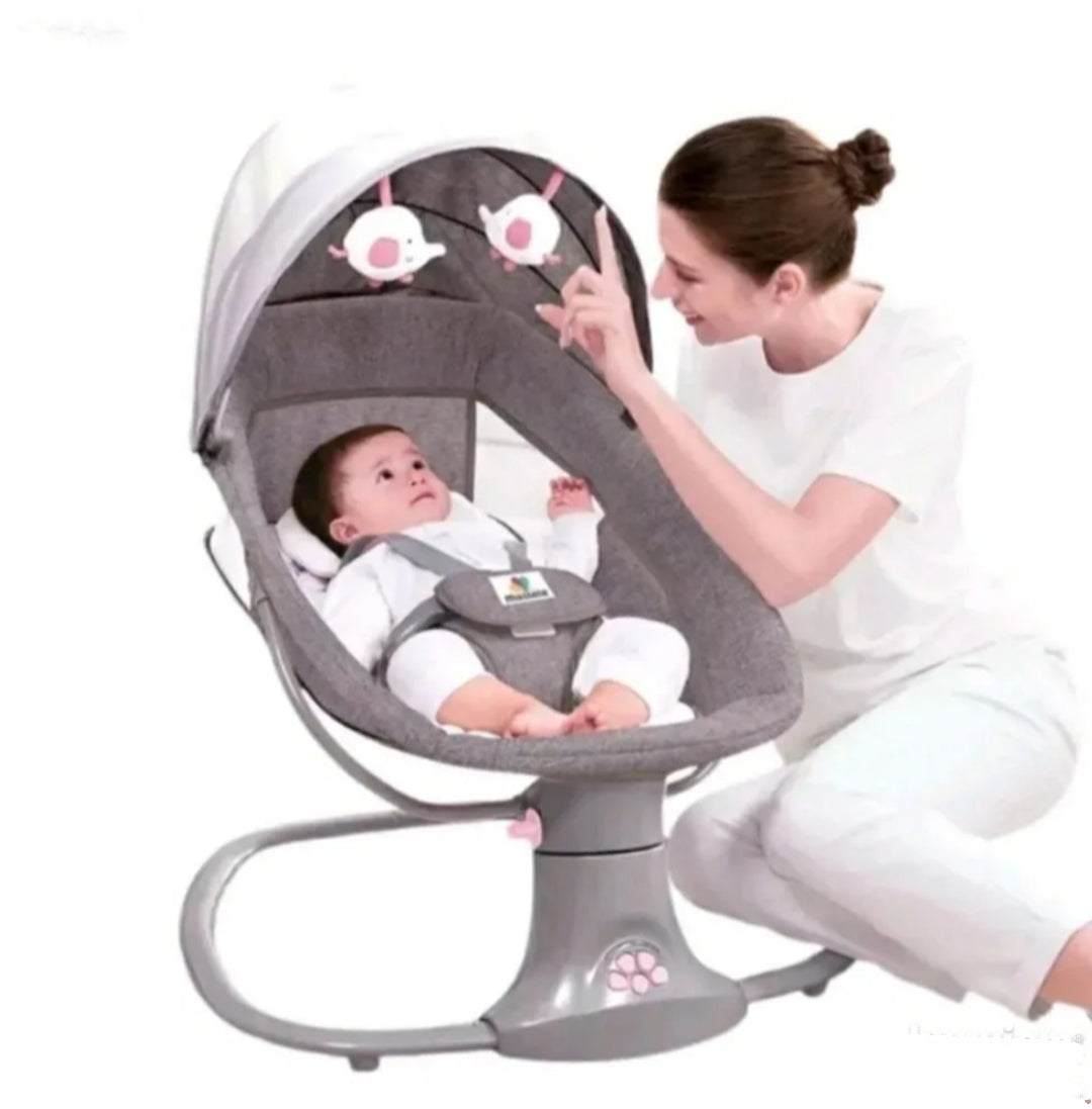 Muzička ljuljaška Ljulja za bebe i decu NOVO