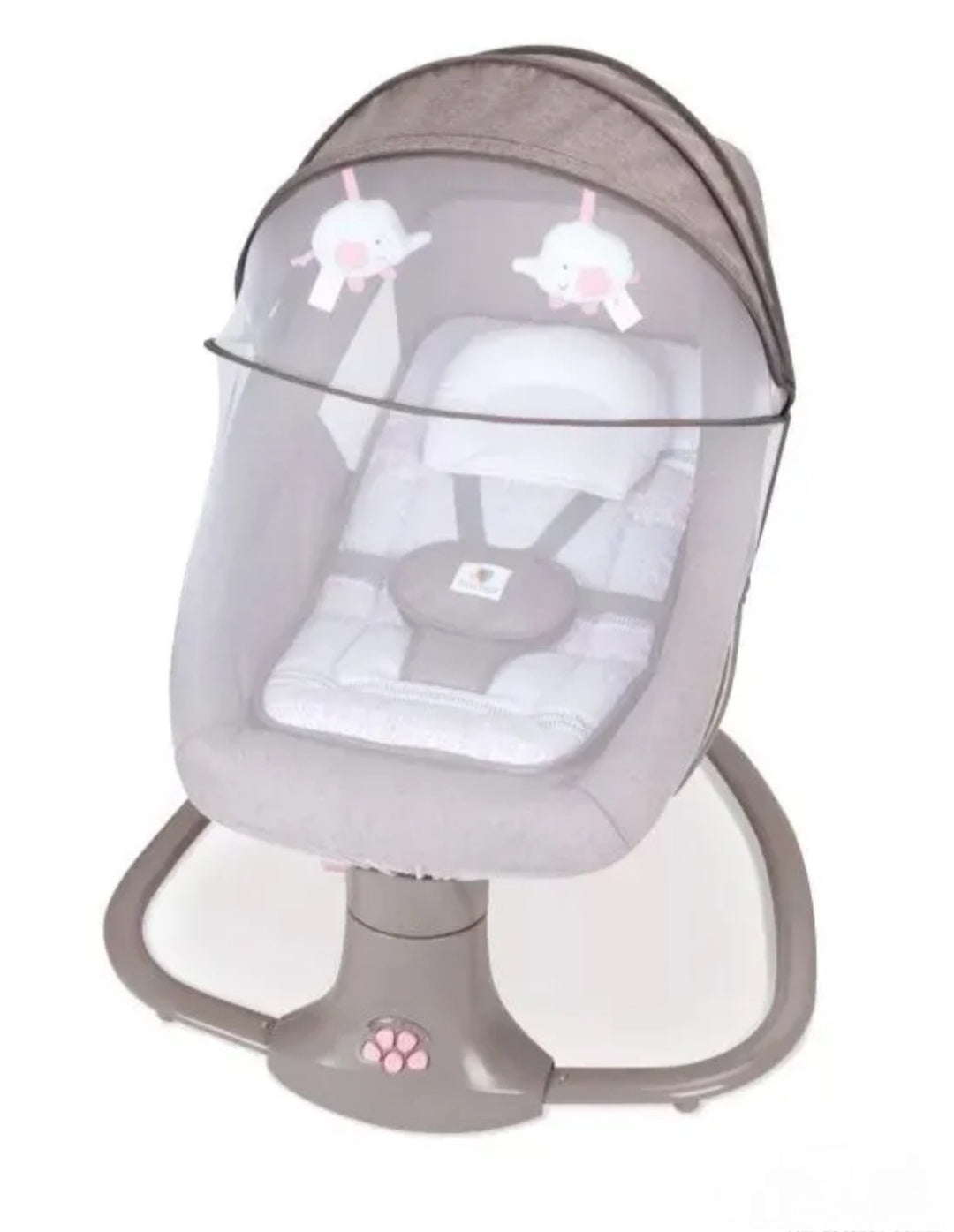 Muzička ljuljaška Ljulja za bebe i decu NOVO