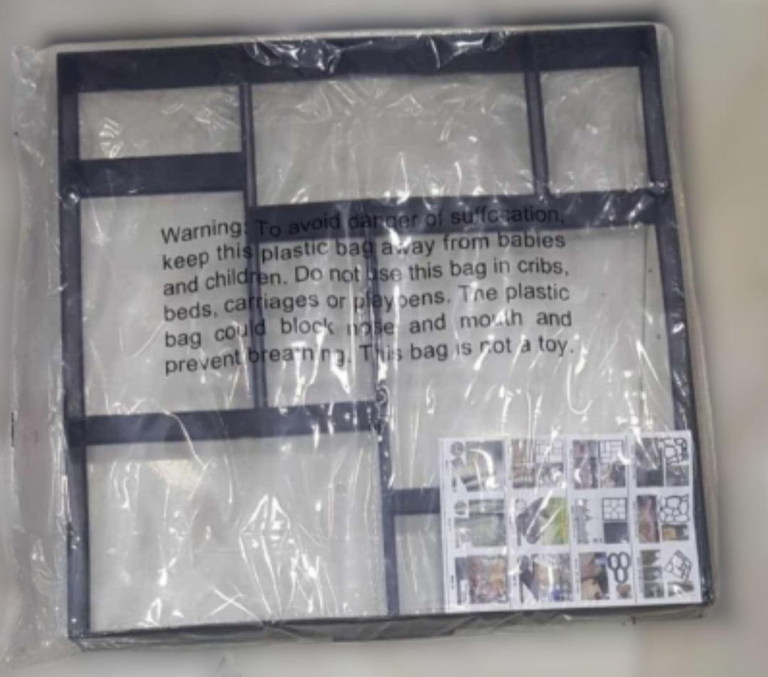 Kalupi za betonske staze 50*50*4cm