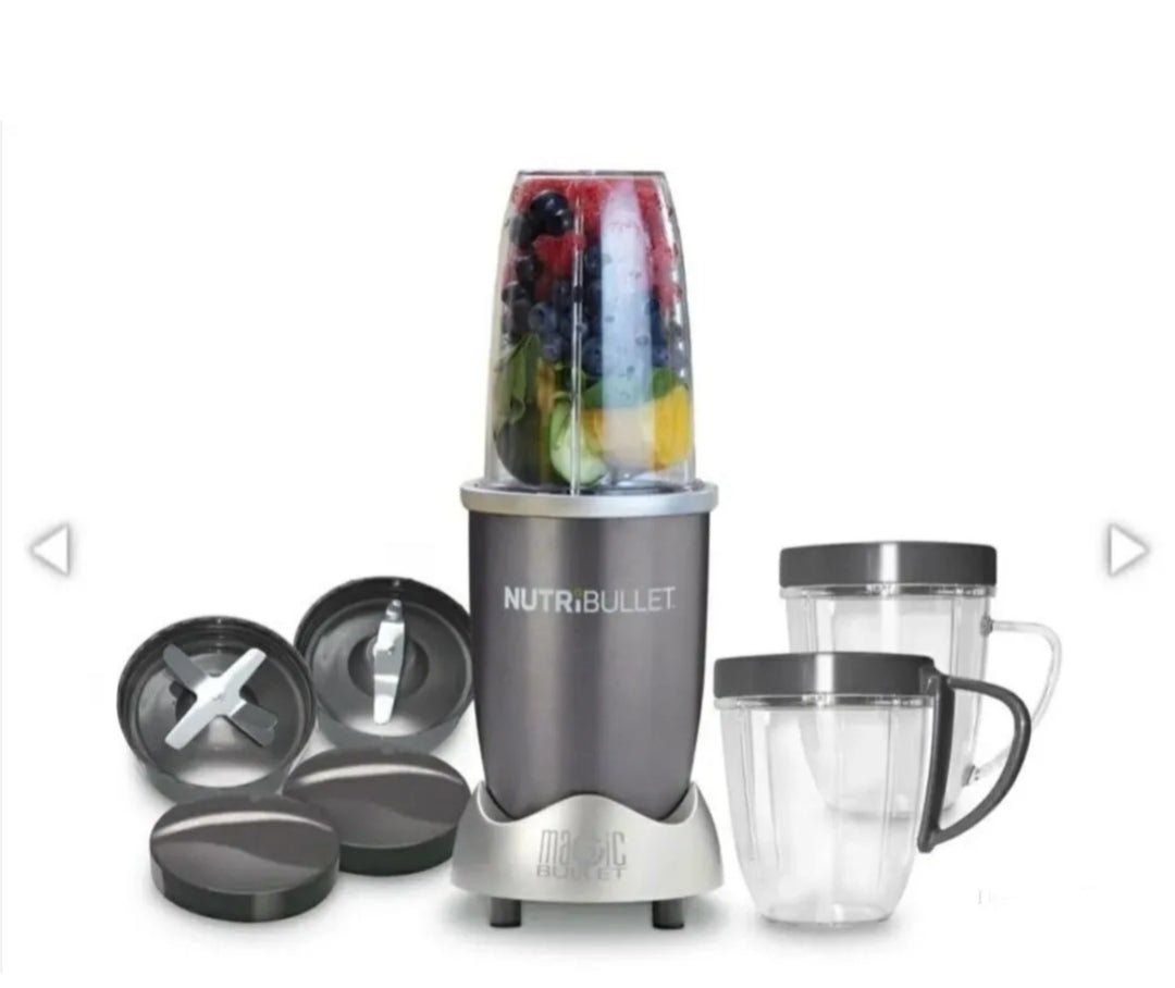 Nutri bullet Magic bullet blender OpenShop