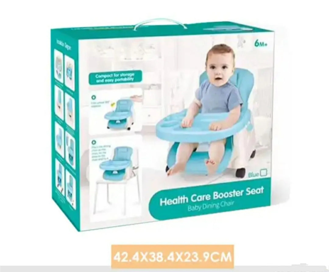 Booster Stolica za hranjenje / Buster hranilica